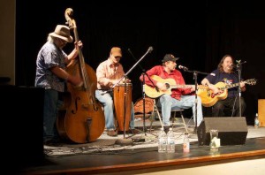 Live Music at Esther Bricques Winery